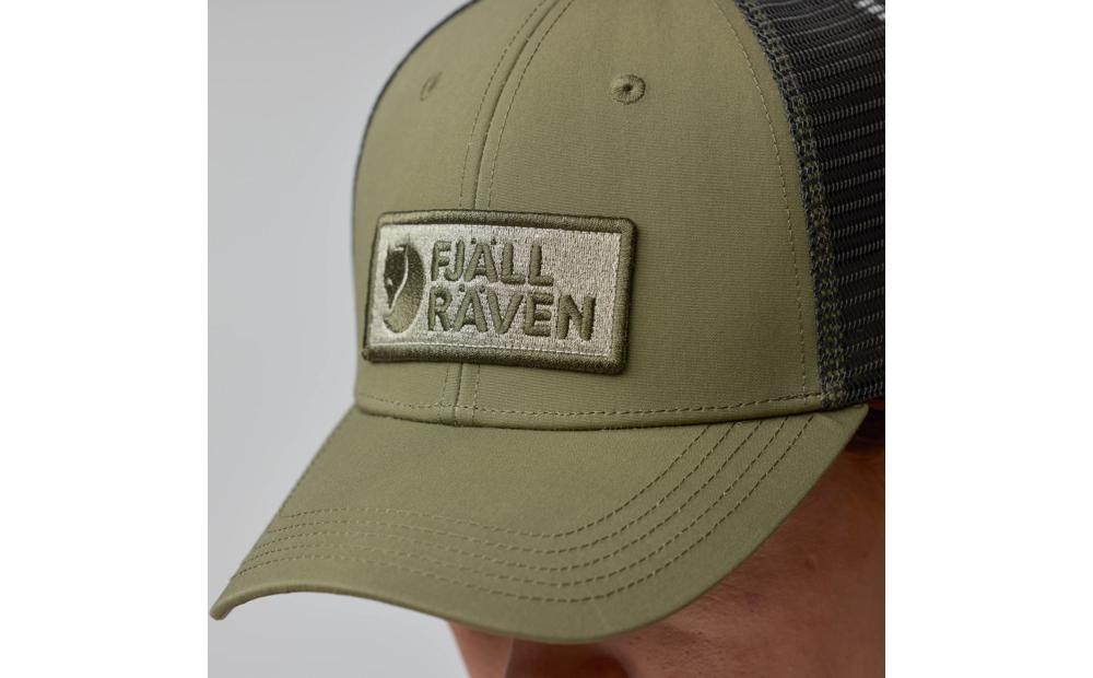 Fjällräven Långtradarkeps Product Image