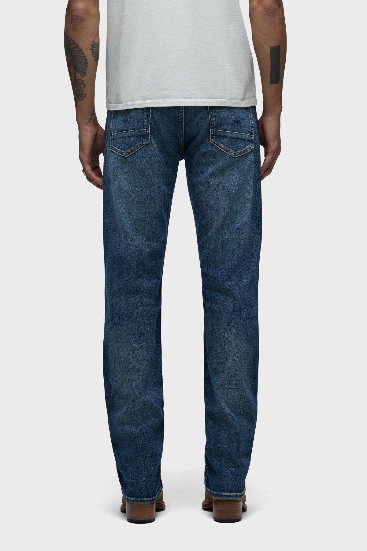 Byron Straight Leg Jean Male Product Image