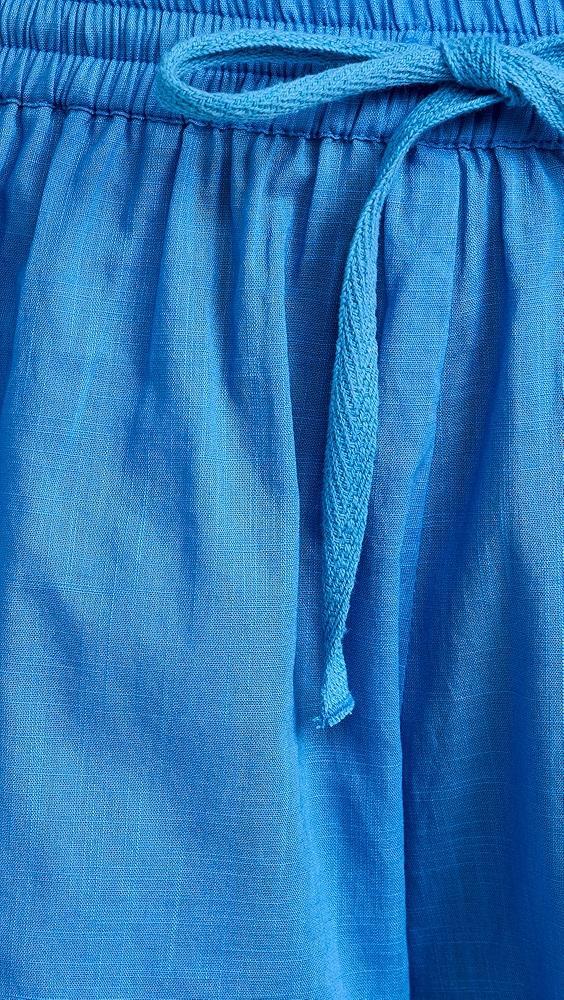 Playa Lucila Cotton Shorts | Shopbop Product Image