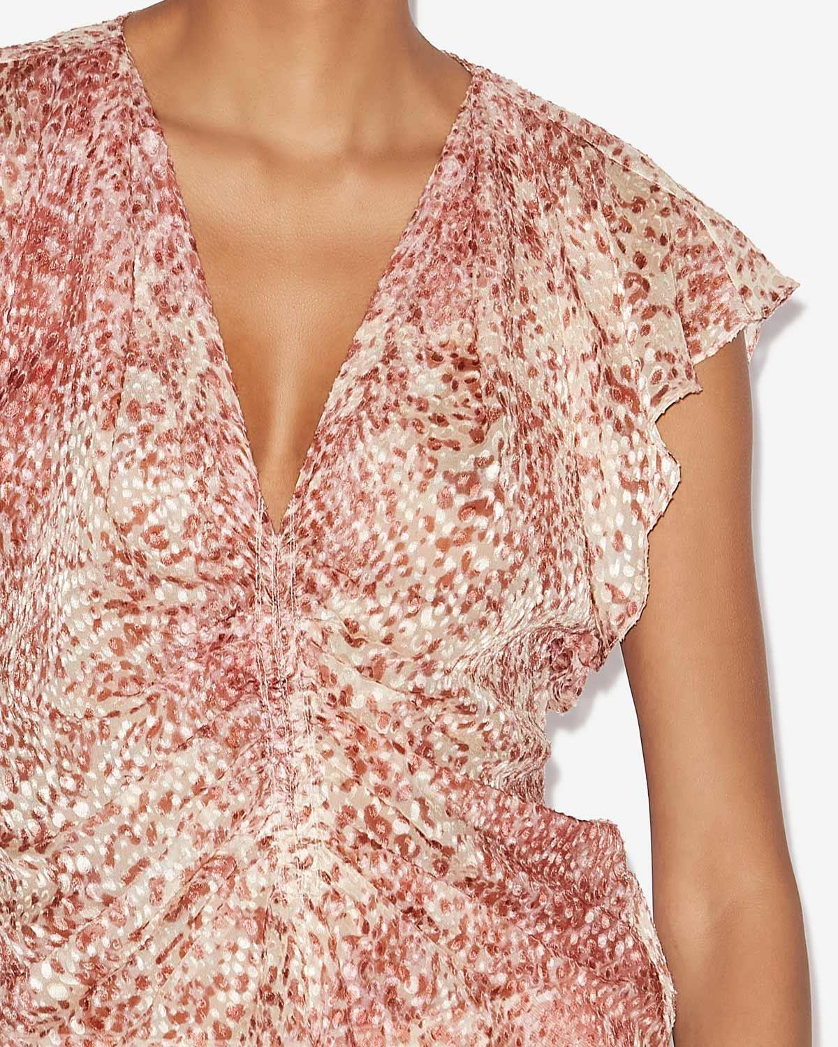 LONEA TOP Female Product Image