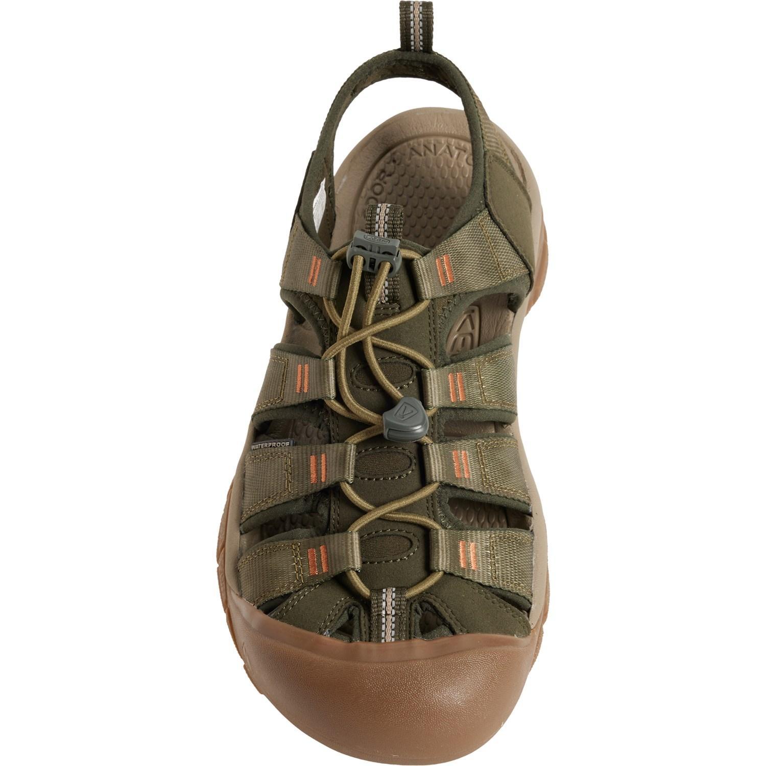 Keen Newport H2 Sport Sandals (For Men) Product Image