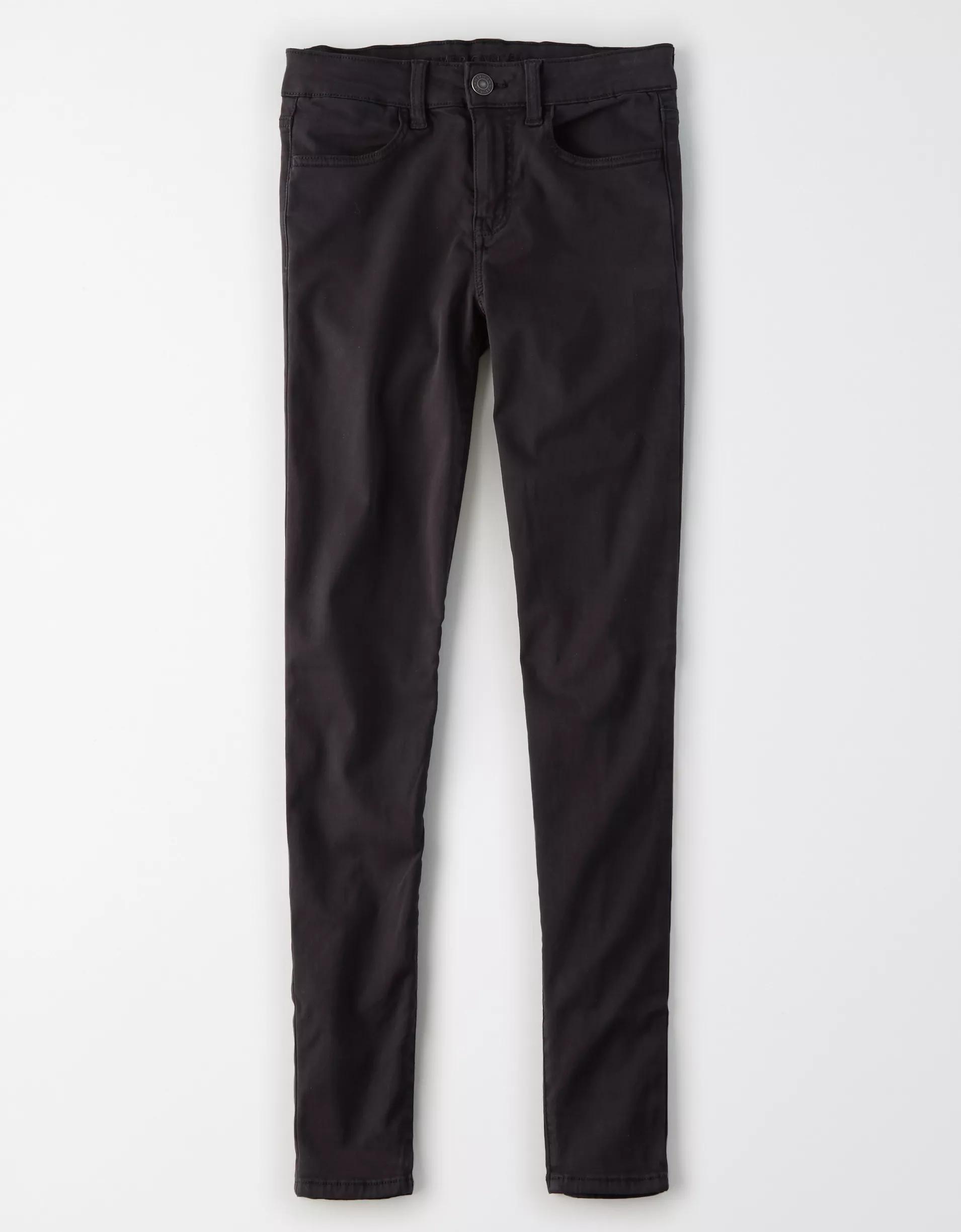 AE Low-Rise Jegging Product Image