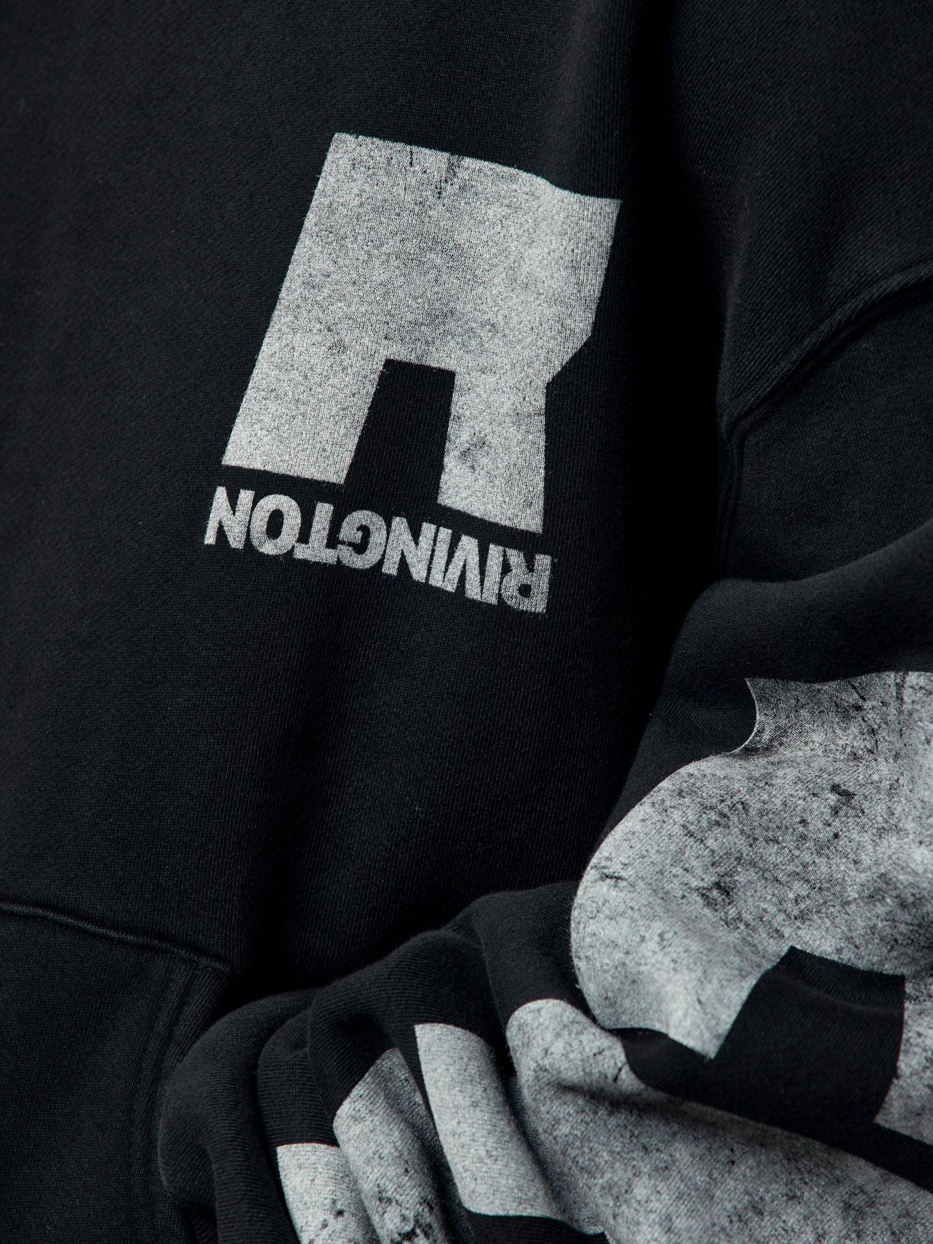 Heritage CVA Pullover (Jet Black) Product Image