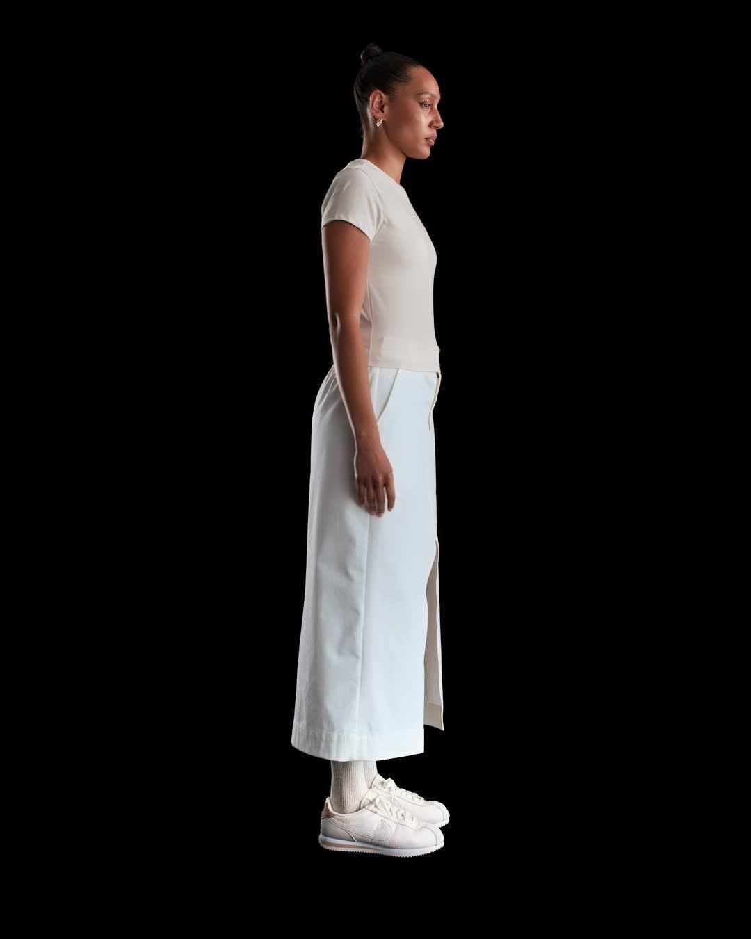 Women's Nike Sportswear Chill Knit T-Shirt Product Image