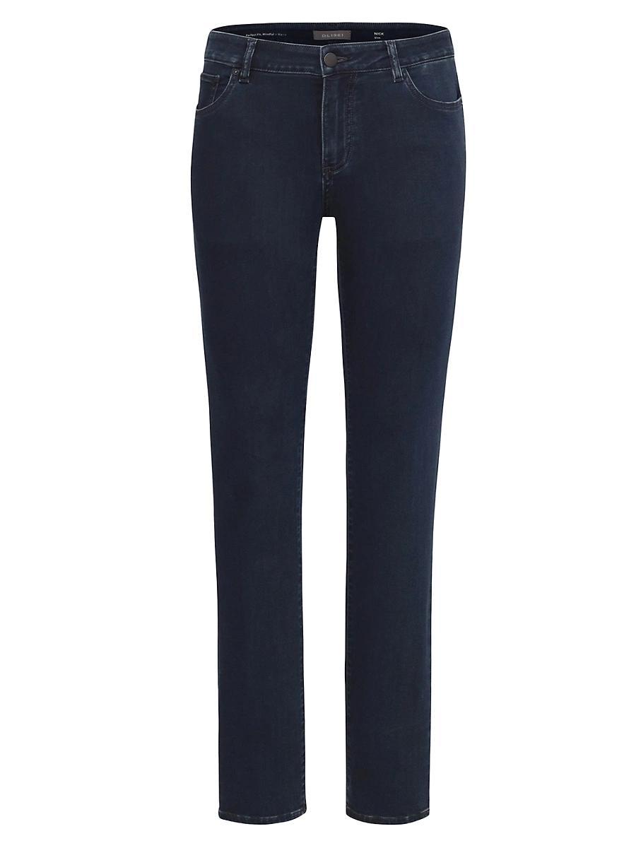 Mens Nick Slim Jeans Product Image
