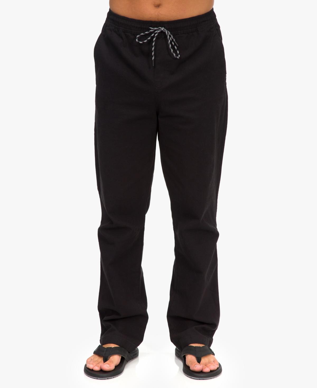 Reef Mens Matthew Drawstrings Joggers Product Image