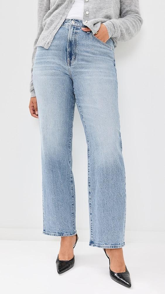 Pistola Denim Cassie Jeans | Shopbop Product Image