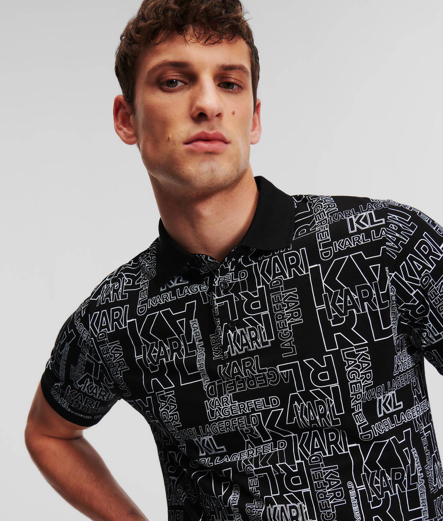 KARL POLO SHIRT Product Image