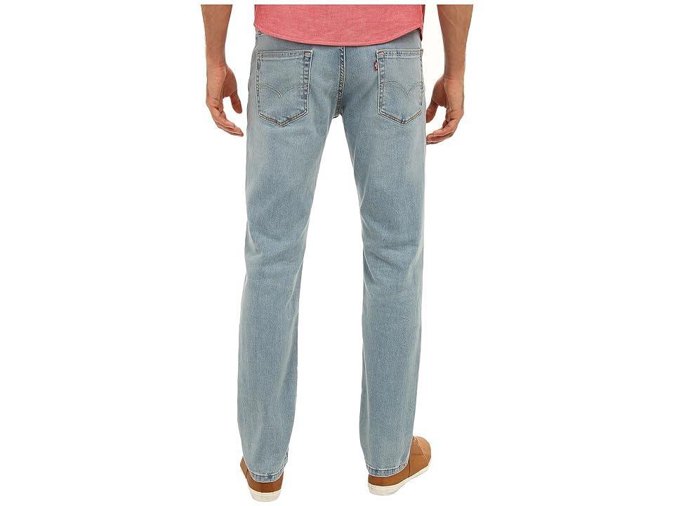 Men's Levi's® 511™ Slim Fit Stretch Jeans, Size: 31X32, Blue Grey Product Image