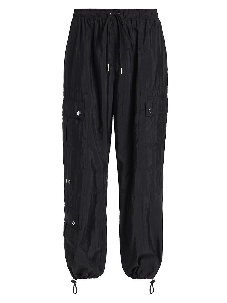 Cinq a Sept Nitsan Parachute Pants Product Image