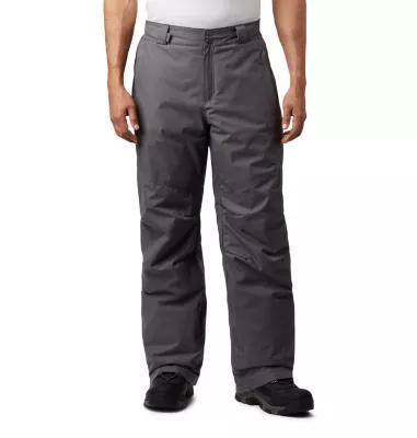 Columbia Mens Bugaboo IV Insulated Ski Pants- Product Image