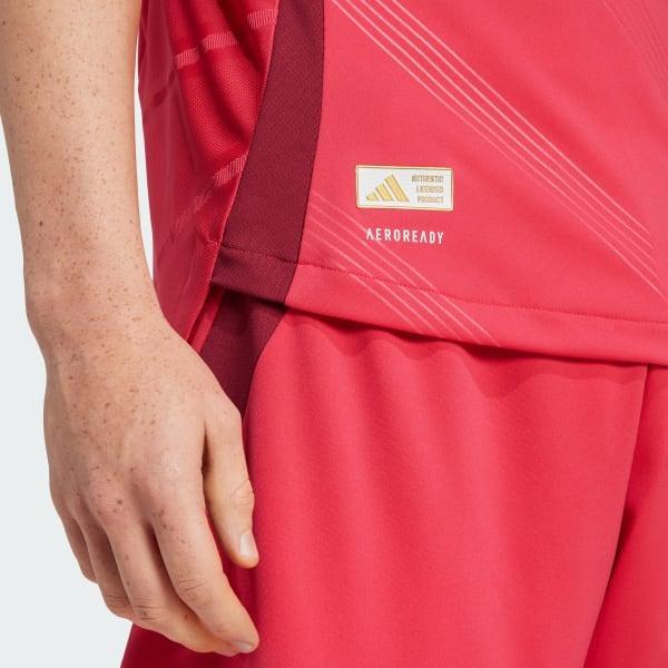 St. Louis CITY SC 25/26 Home Authentic Jersey Product Image