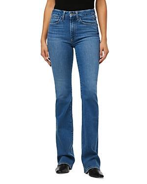Joe's Jeans The Hi Honey Bootcut Jeans (Vibe Check) Women's Jeans Product Image