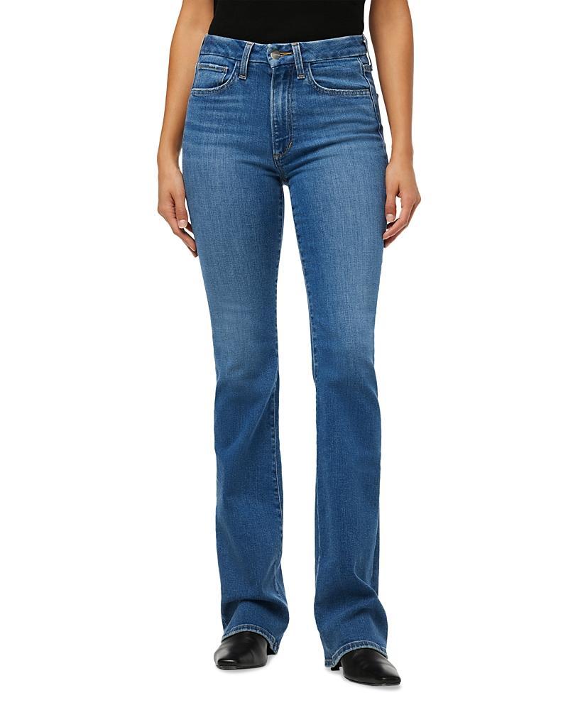 Joe's Jeans The Hi Honey Bootcut Jeans (Vibe Check) Women's Jeans Product Image