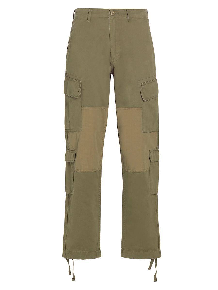 Mens Acu Twill Cargo Pants Product Image
