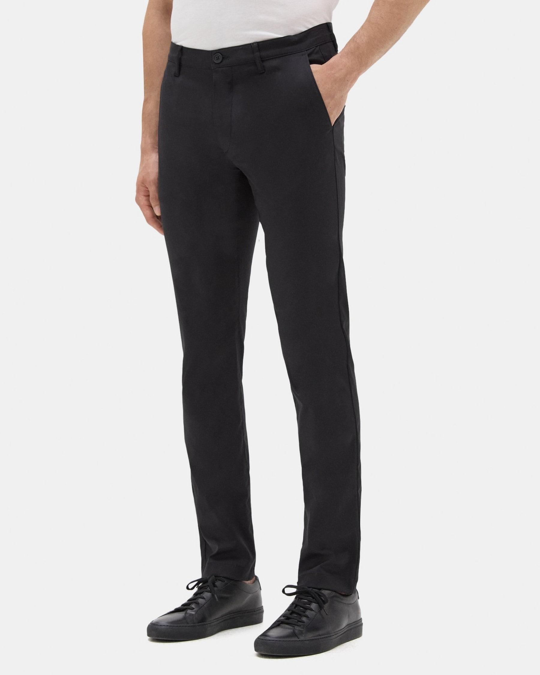 Classic-Fit Pant In Ascend Tech Product Image