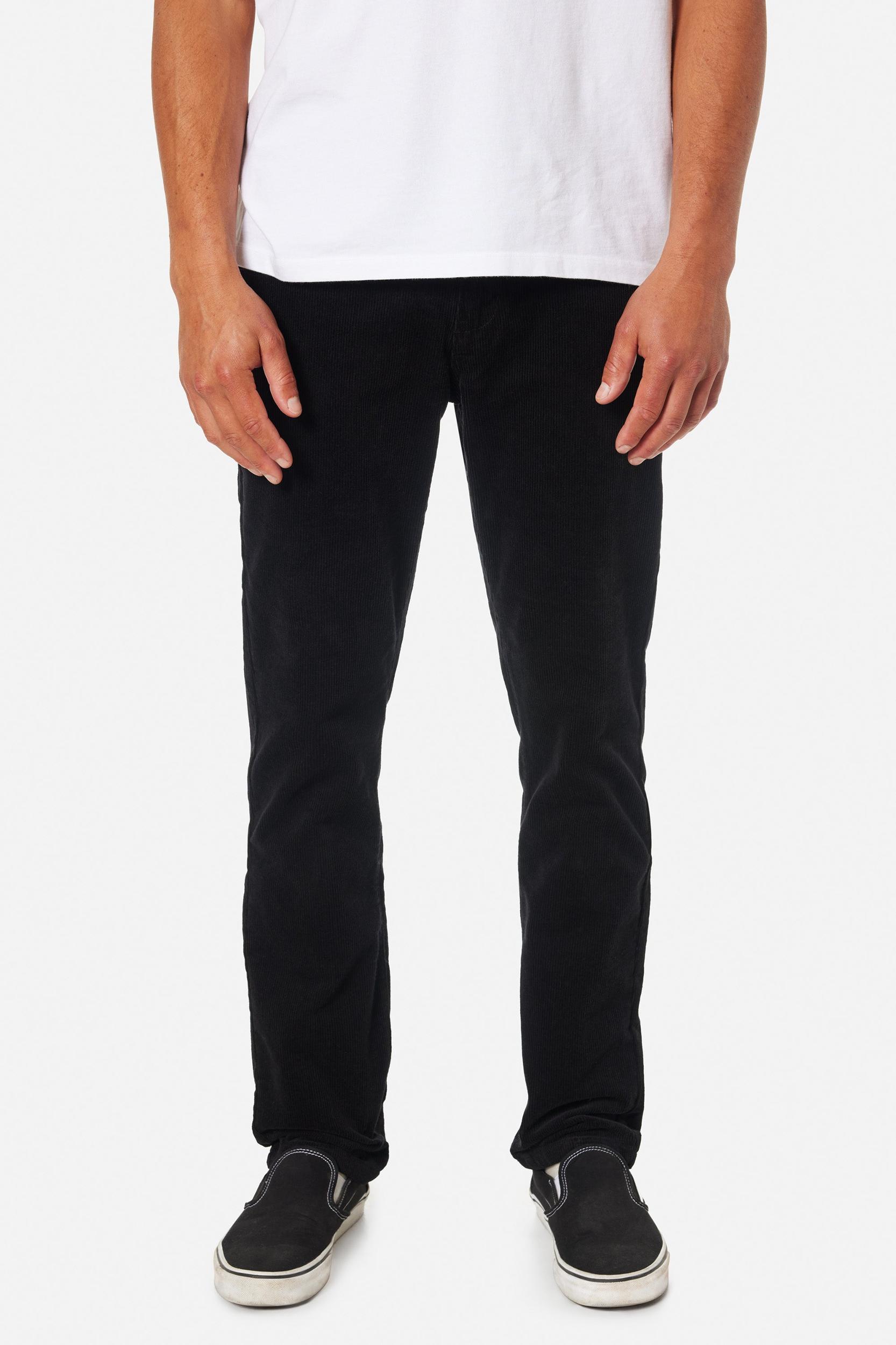 COREY CORDUROY PANT Product Image