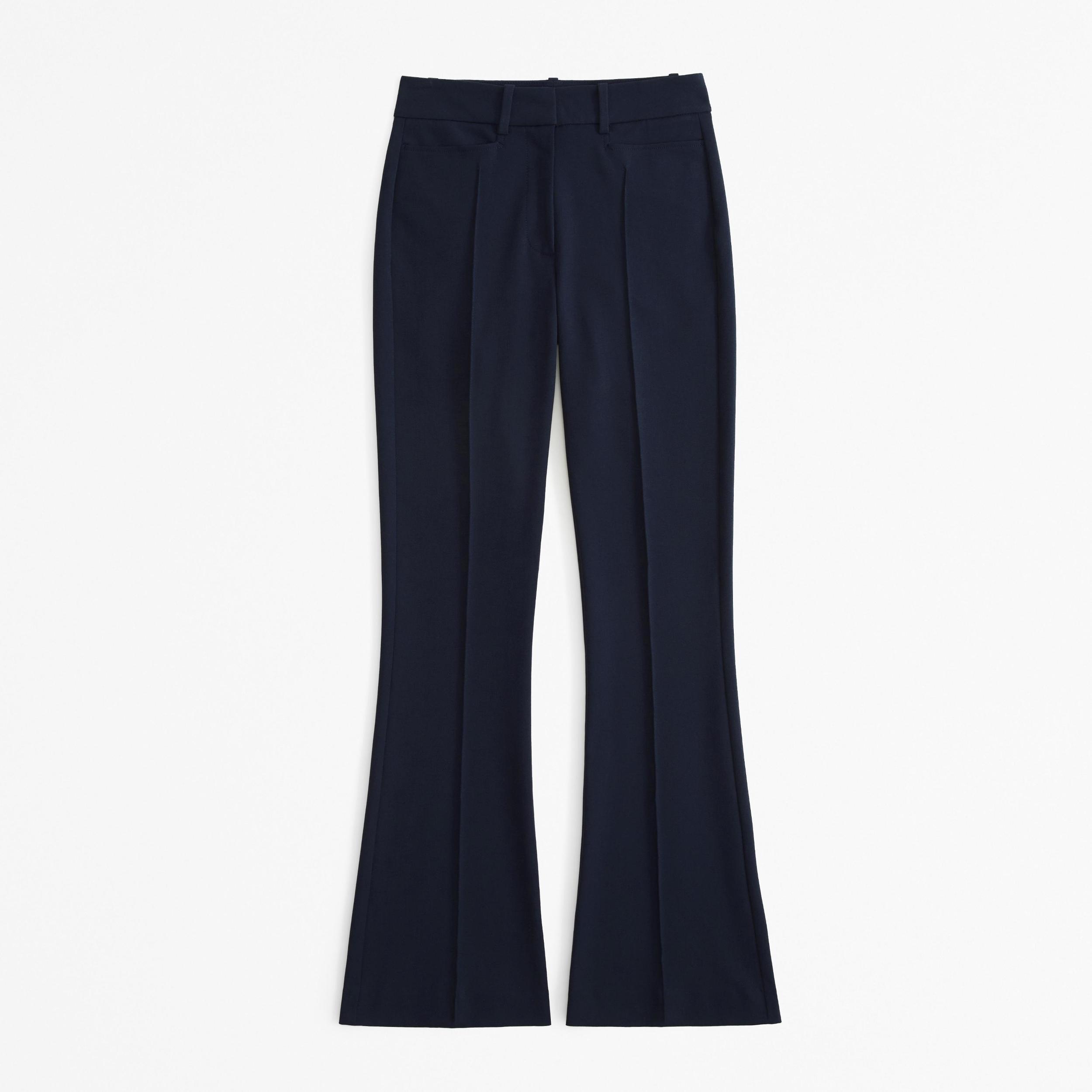High Rise Flare Pant Product Image
