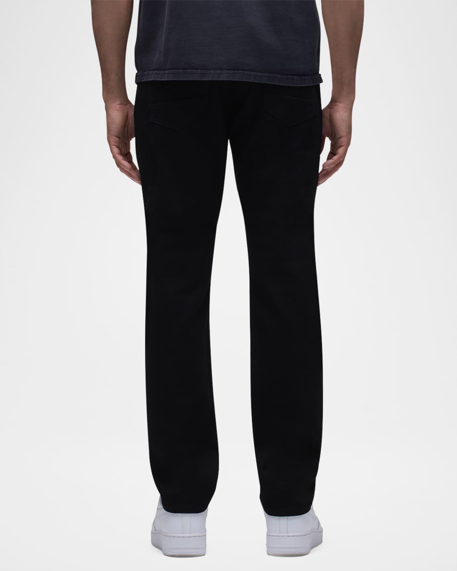 Mens Blake Slim-Straight Jeans Product Image