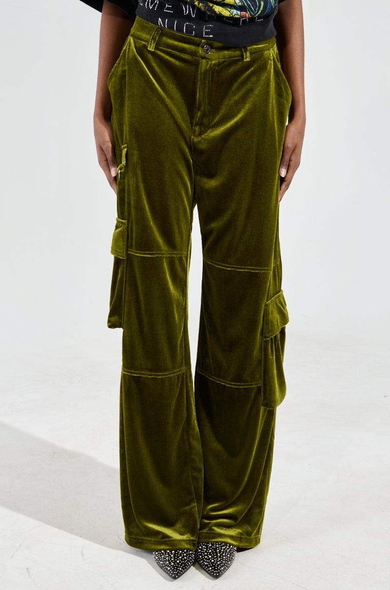 FEELING TEMPTED PANT Product Image