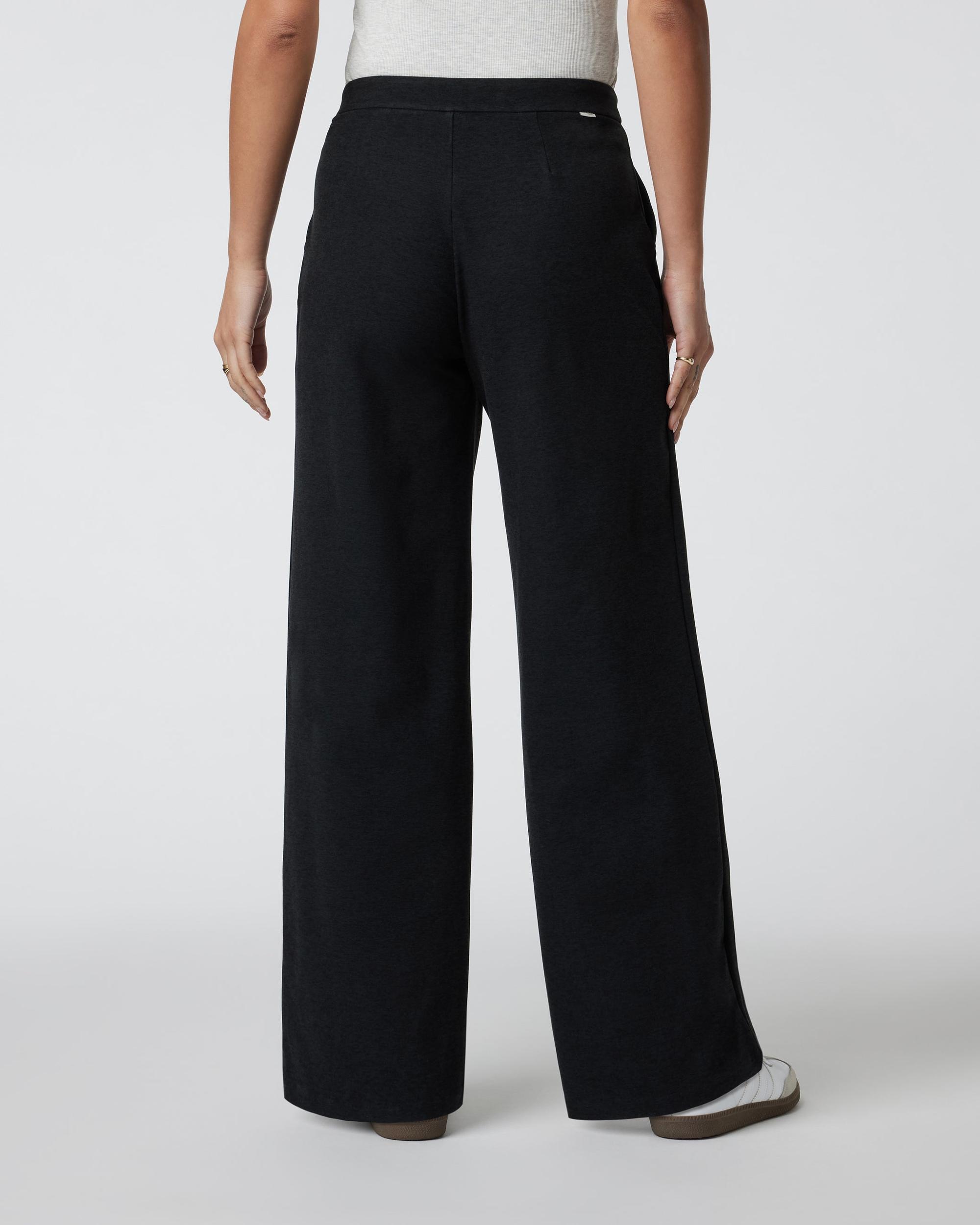 Elevation Trouser-Short Product Image