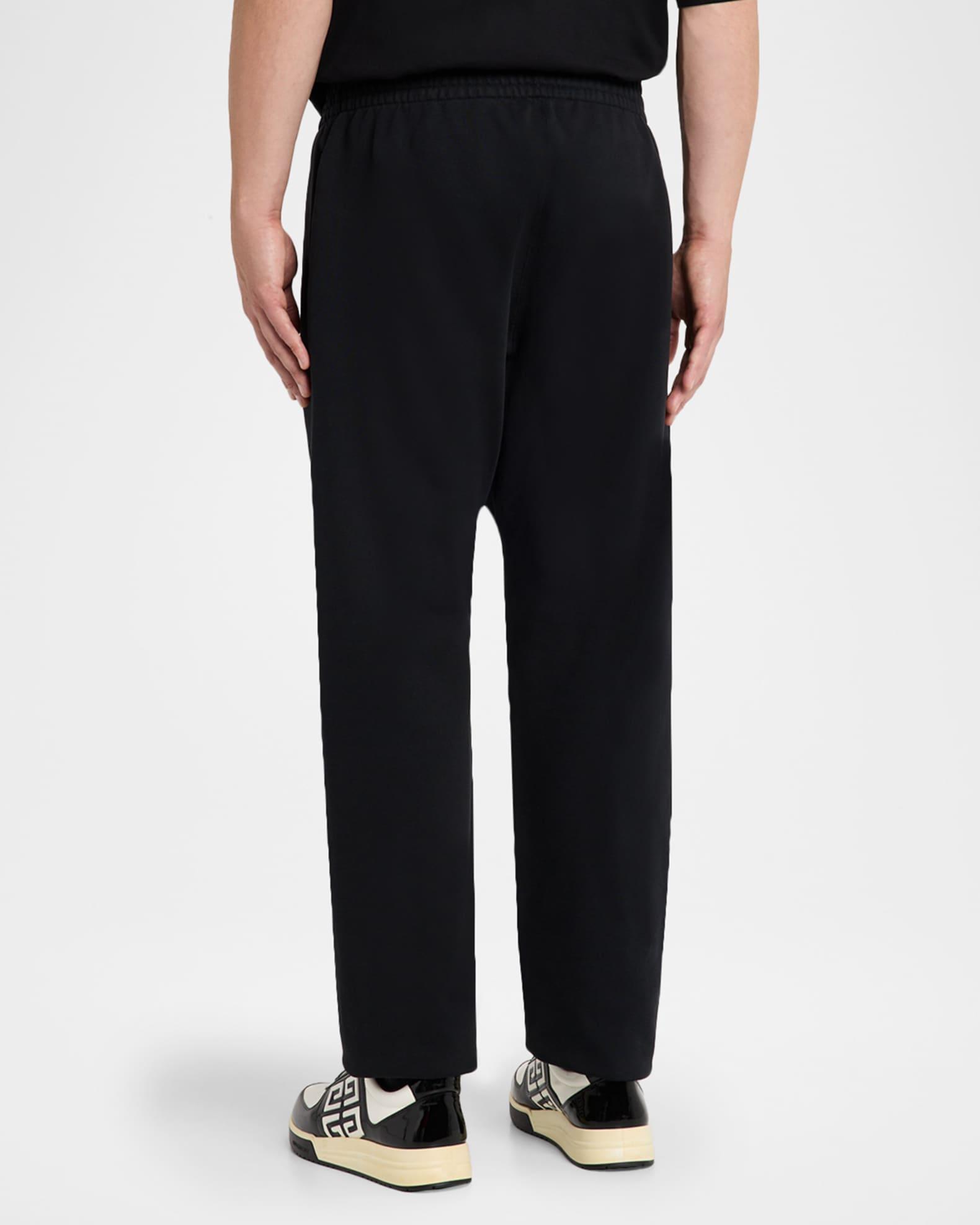 Men's Harley Cotton Sweatpants Product Image