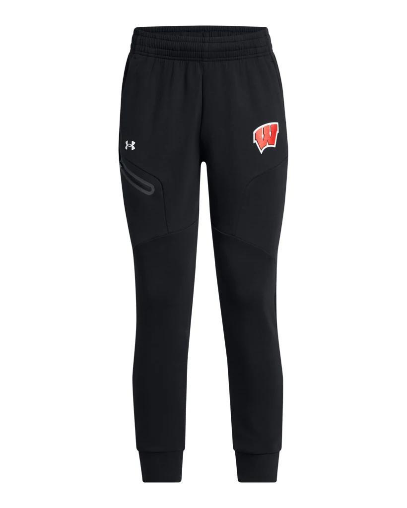 UA Unstoppable Fleece Collegiate Product Image