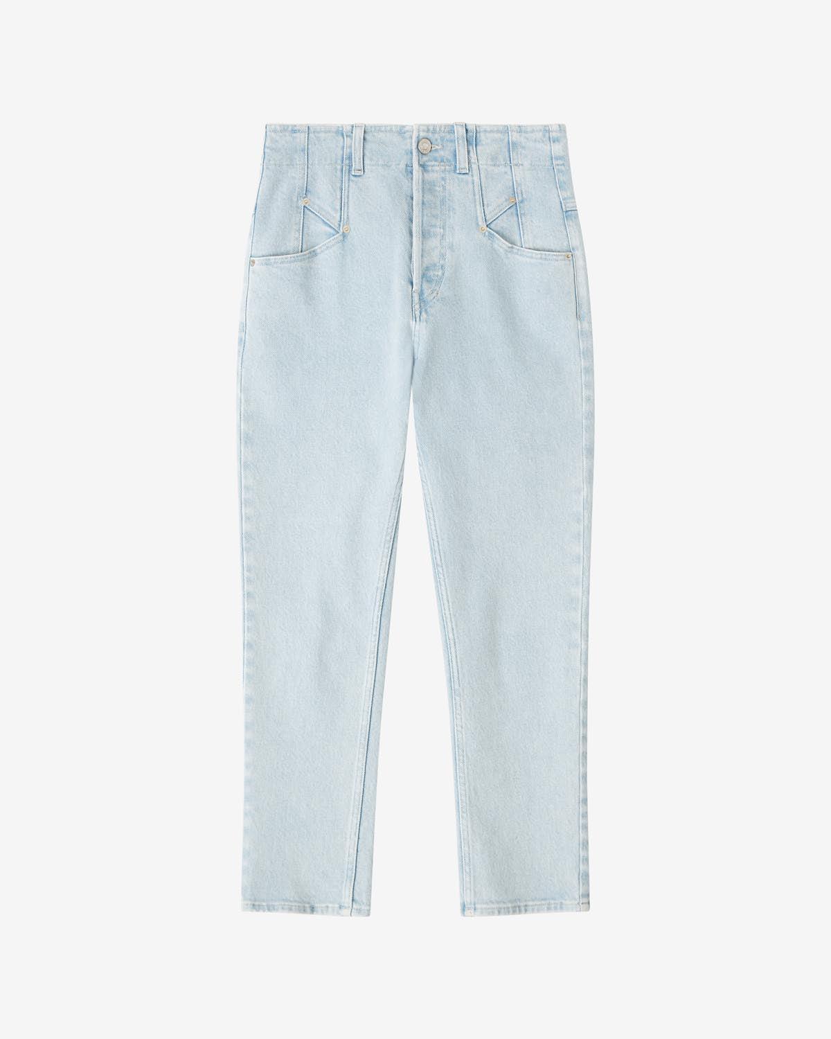 Niliane Jeans Female Product Image