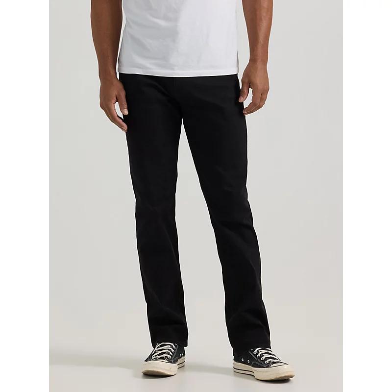 Mens Extreme Motion Relaxed Straight Jeans Product Image