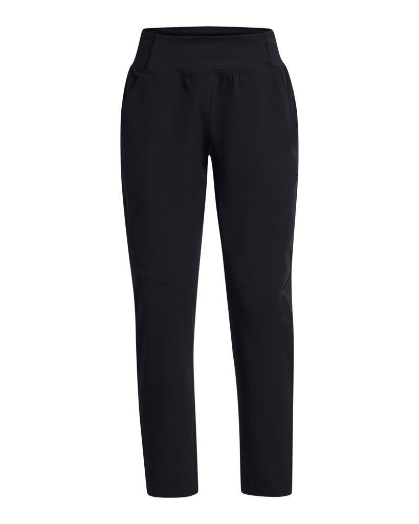 UA Fish Pro Woven Product Image