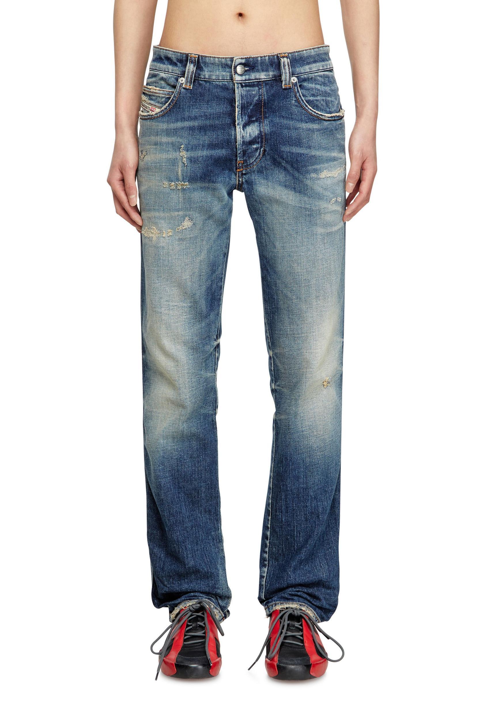 Slim Jeans 1993 D-Vyl 09M55 Product Image