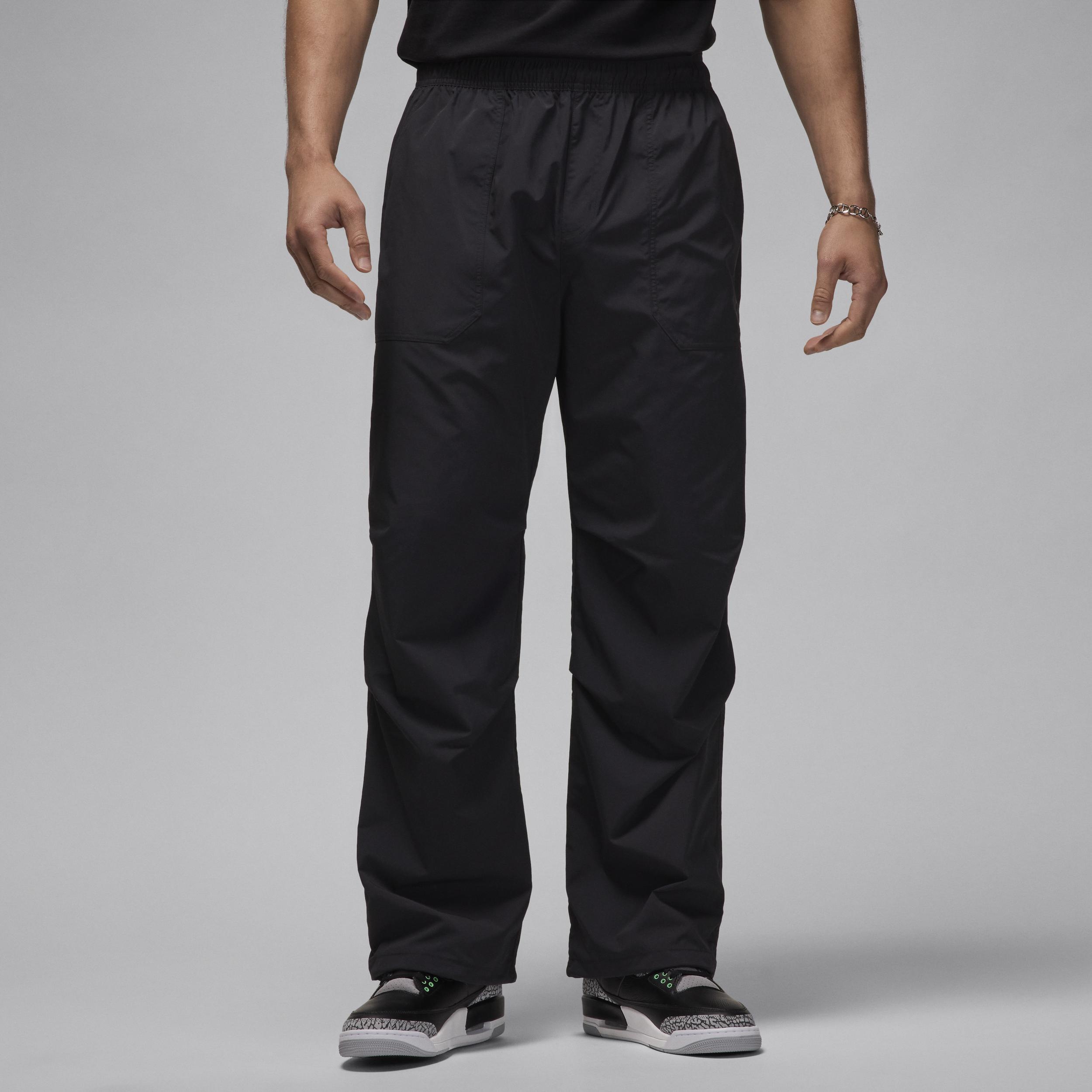 Jordan Mens Essentials Woven Pants Product Image