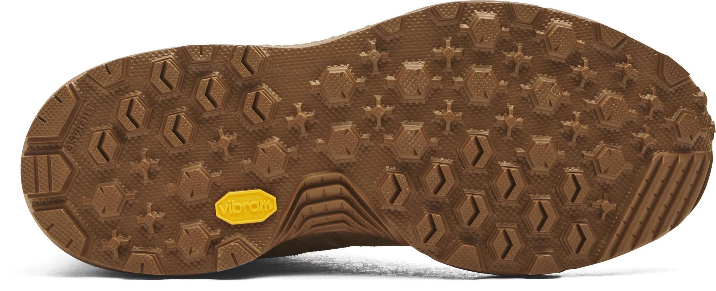 UA Loadout Tactical Mens Boots Product Image