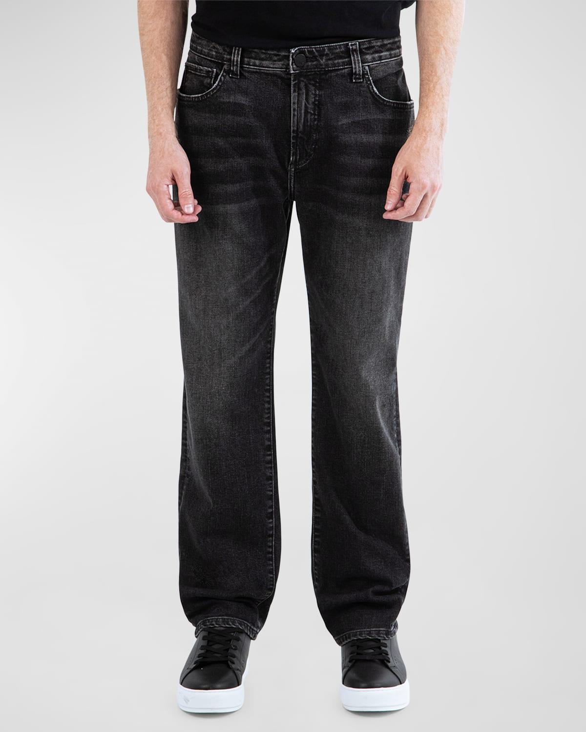Mens Jayden Five-Pocket Jeans Product Image
