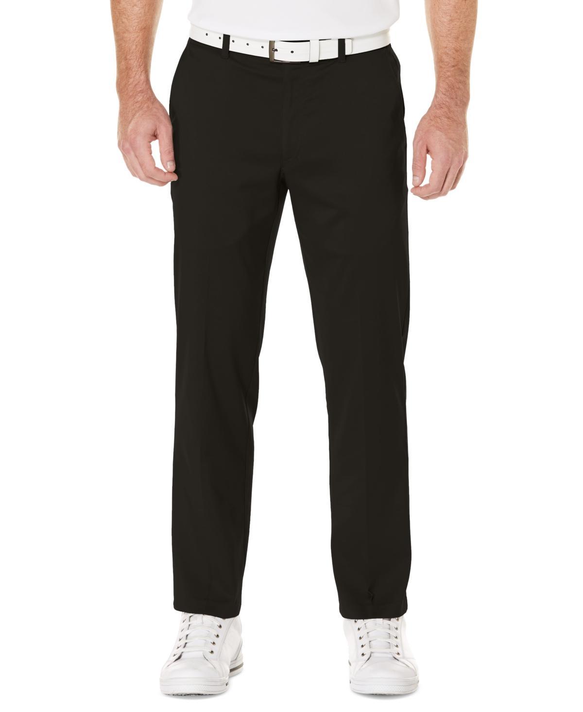 Pga Tour Mens Flat-Front Golf Pants Product Image