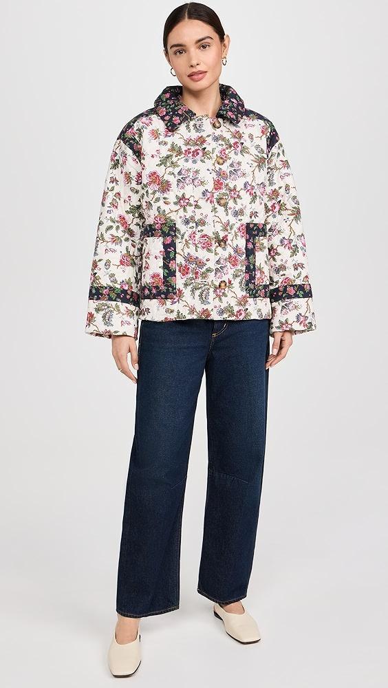 RHODE Emil Jacket | Shopbop Product Image