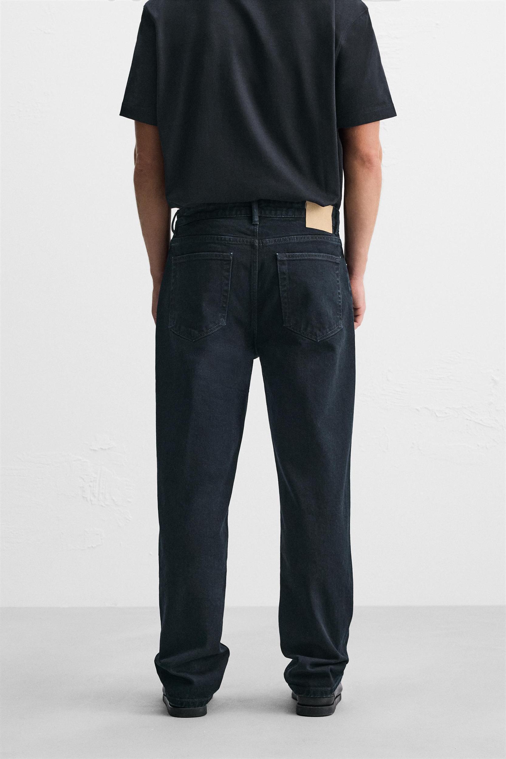 SLIM FIT JEANS Product Image