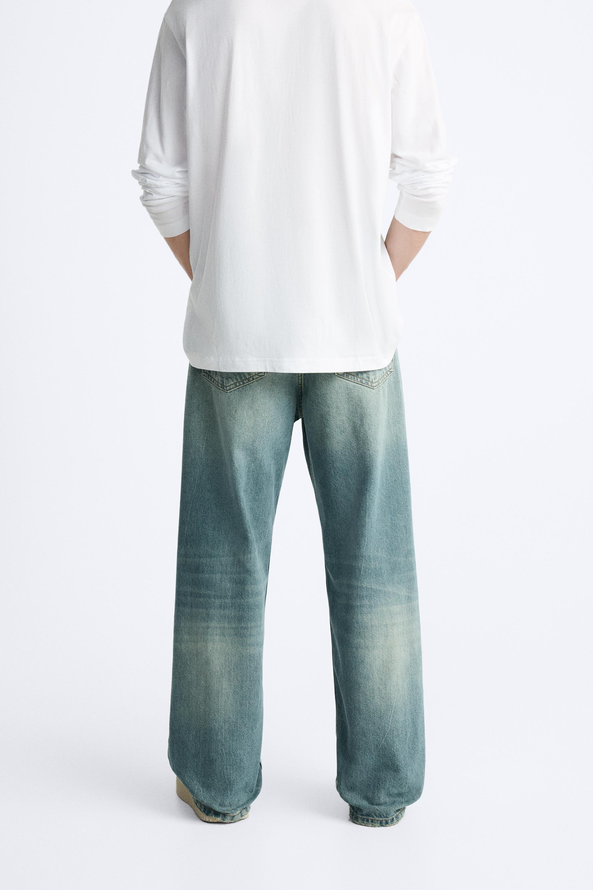BAGGY FIT JEANS LIMITED EDITION Product Image
