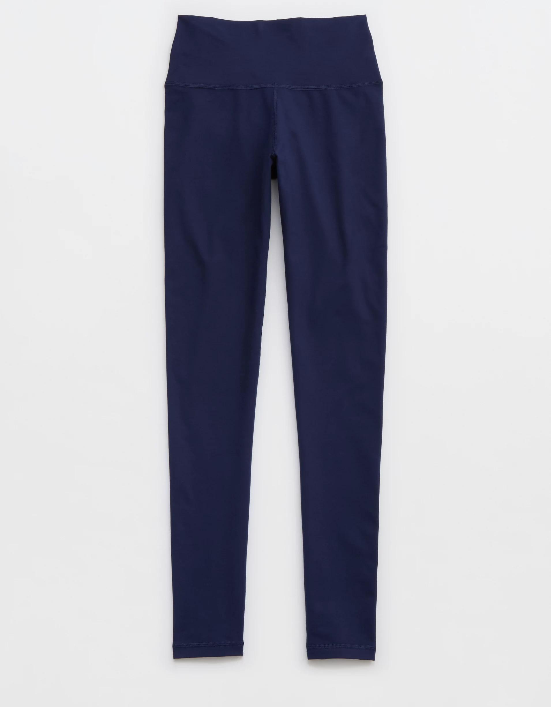 OFFLINE By Aerie The Hugger High Waisted Cross Back Legging Product Image
