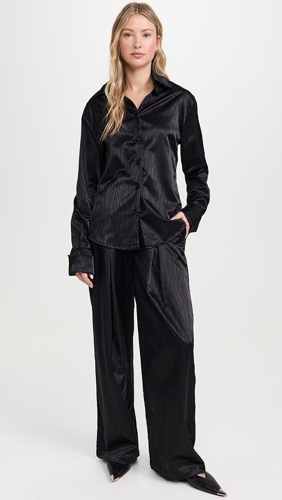 Rangel Madrid Top | Shopbop Product Image