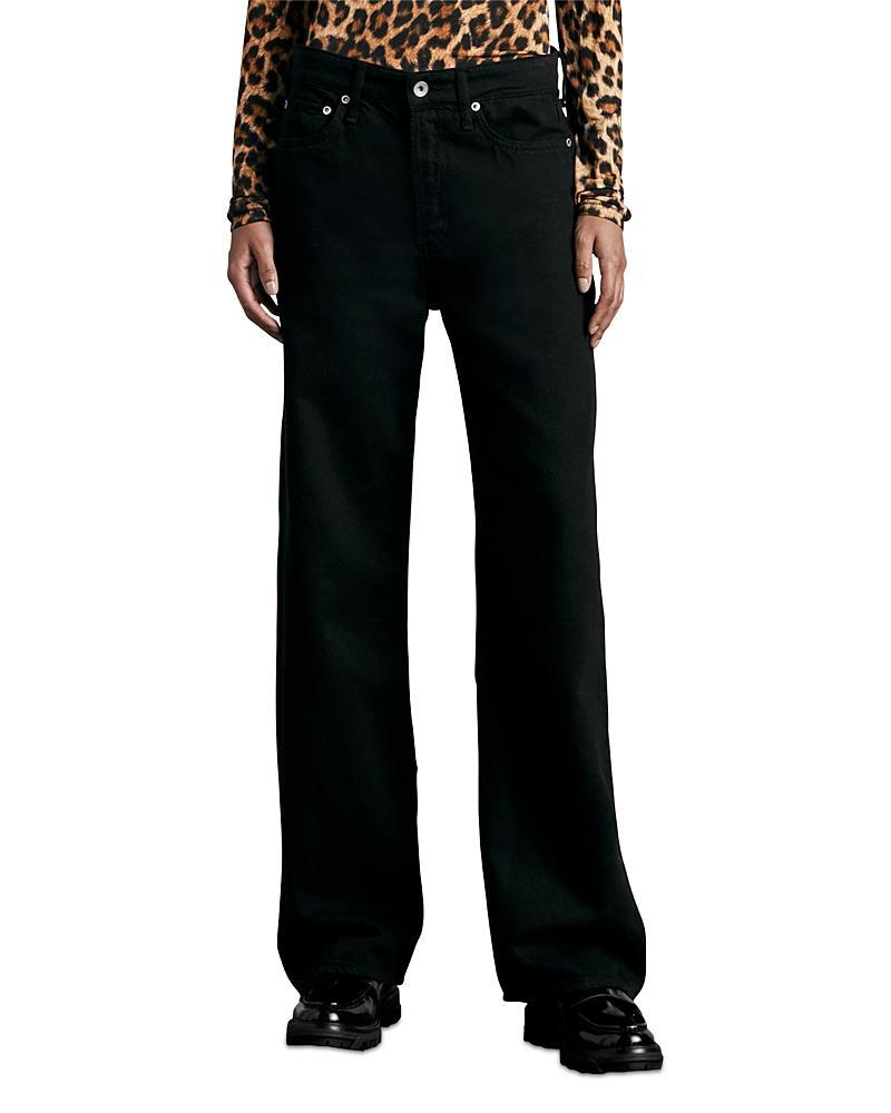 Womens Featherweight Logan Wide-Leg Pant Product Image