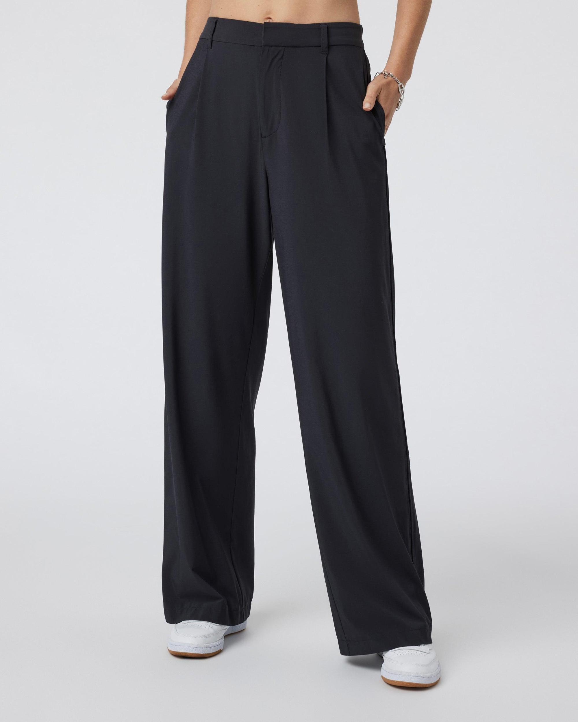 Villa Trouser Product Image
