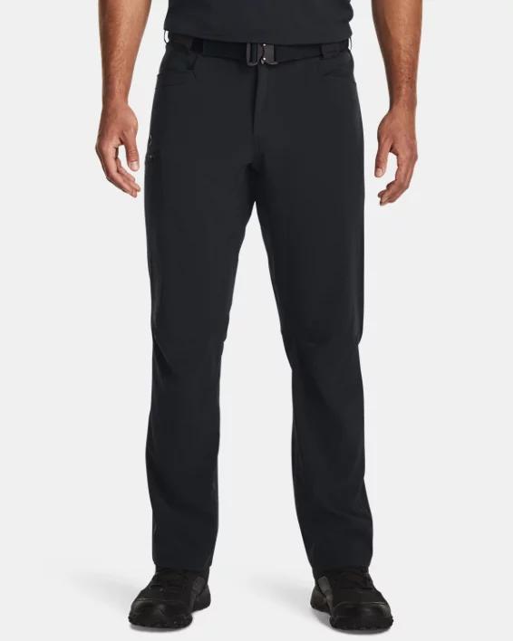 UA Defender Mens Pants Product Image