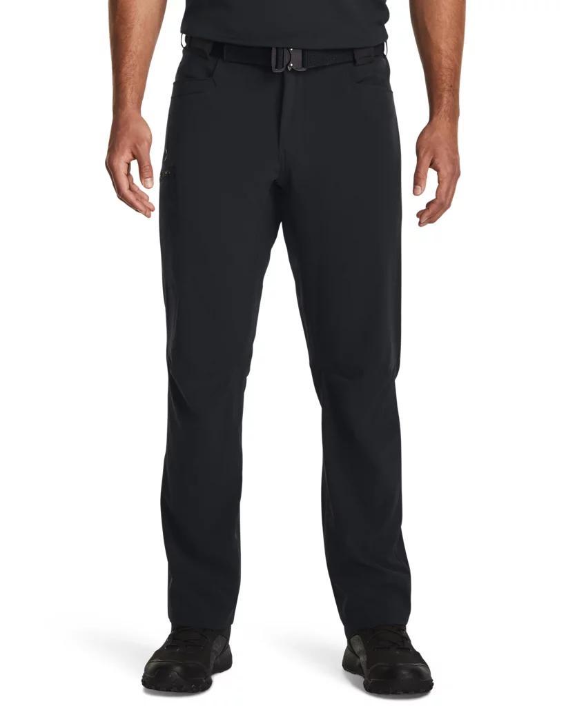 UA Defender Mens Pants Product Image