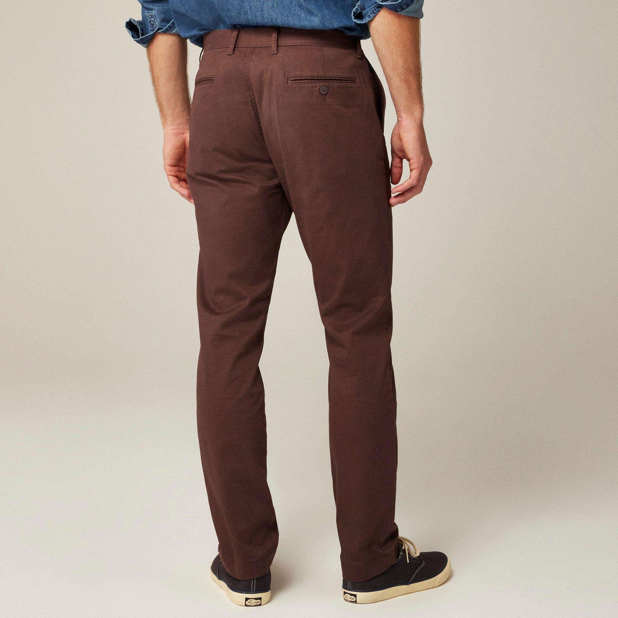 770™ Straight-fit stretch chino pant Product Image