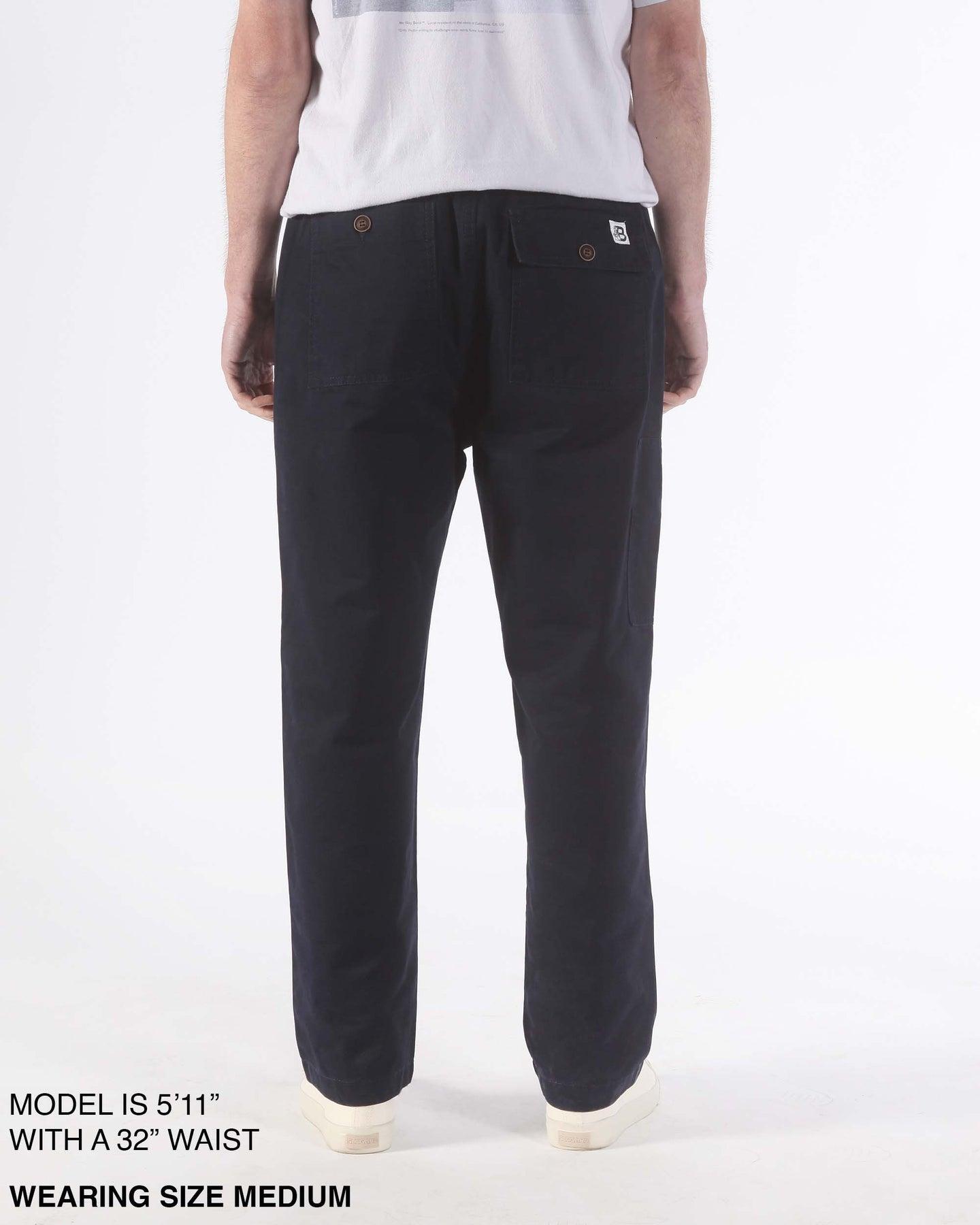 Blacksmith - Slash Pants - Stone Product Image