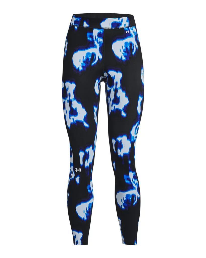 Women's UA Base™ 3.0 Printed Leggings Product Image