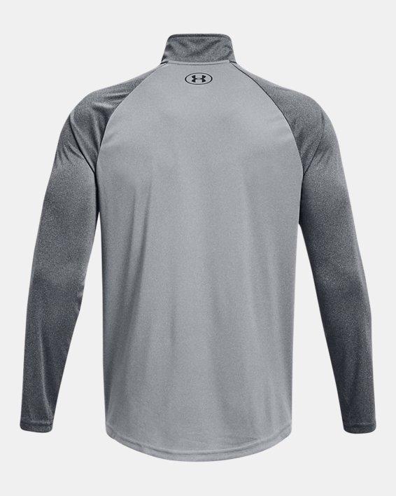 Men's UA Velocity 2.0 ¼ Zip Product Image