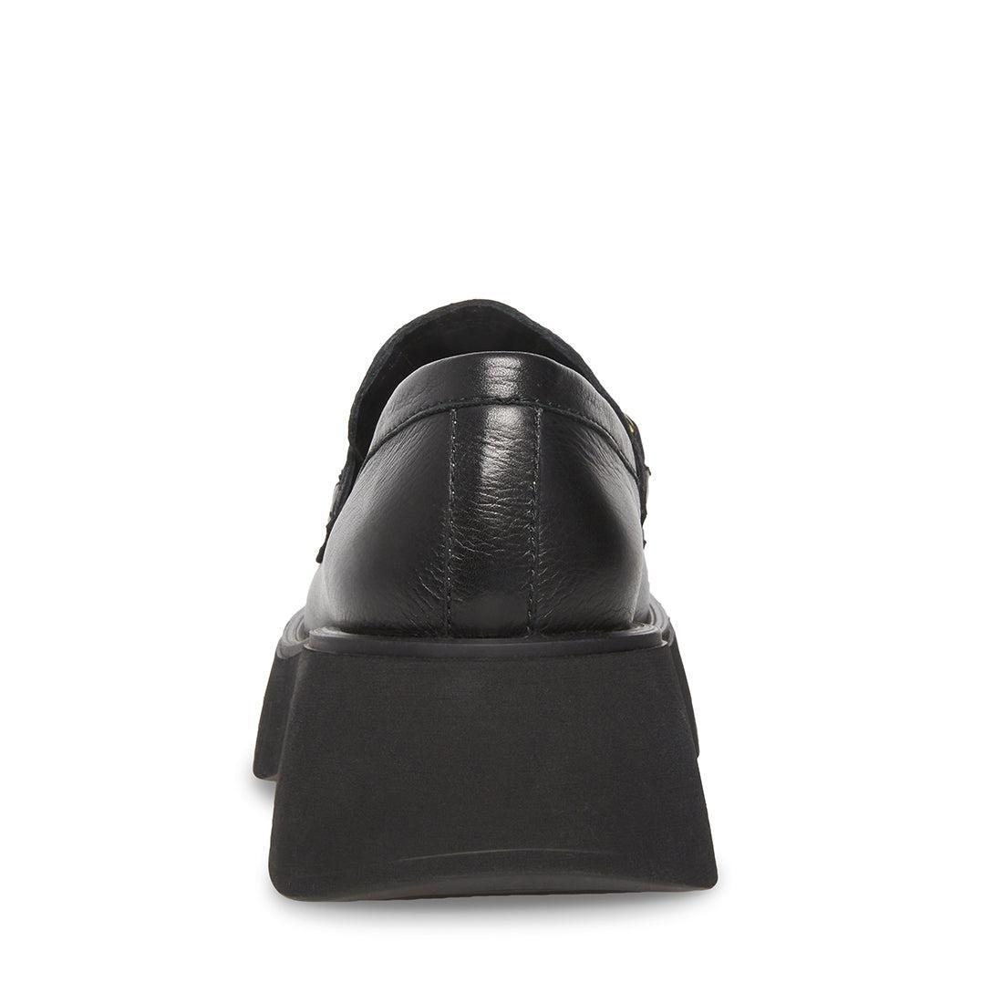 HARBOR BLACK LEATHER - SM REBOOTED Female Product Image