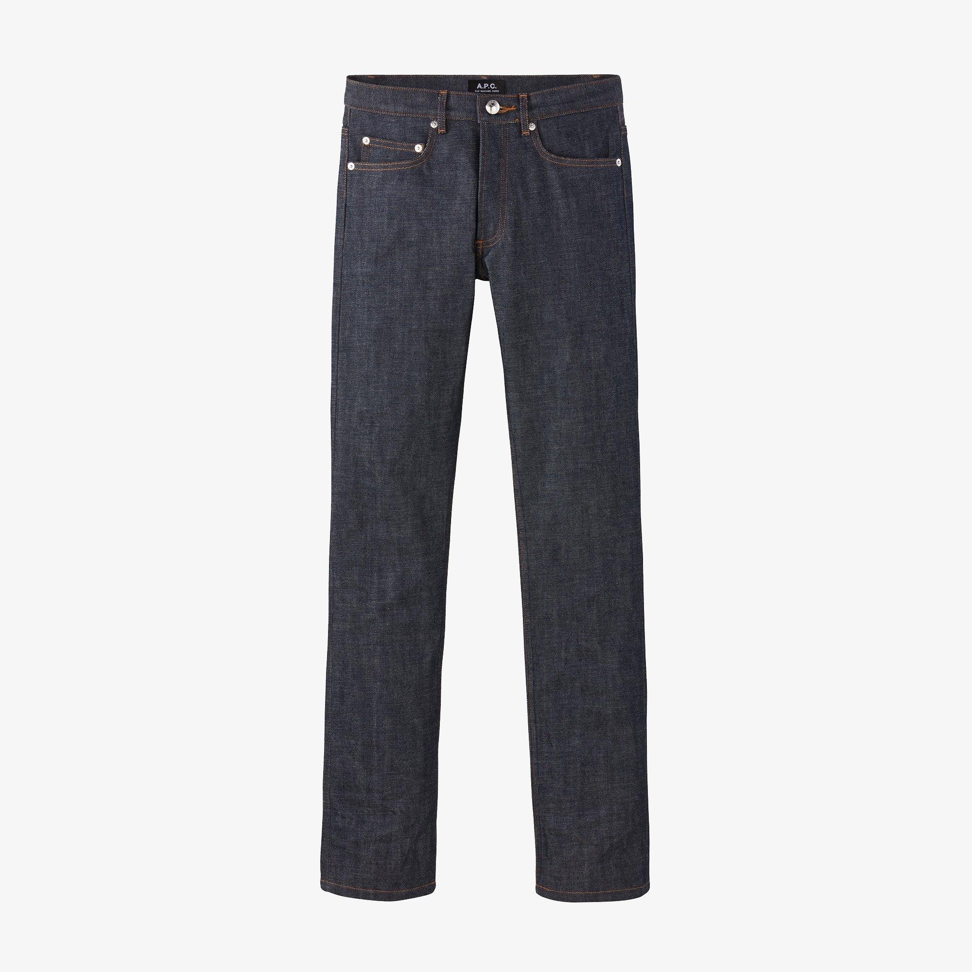 New Standard jeans (W) Unisex Product Image
